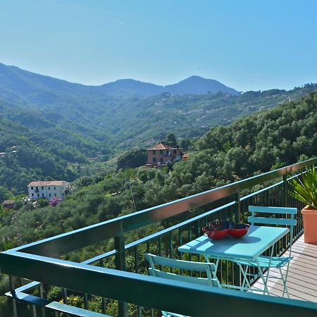 Villa Delle Rose كيافاري المظهر الخارجي الصورة
