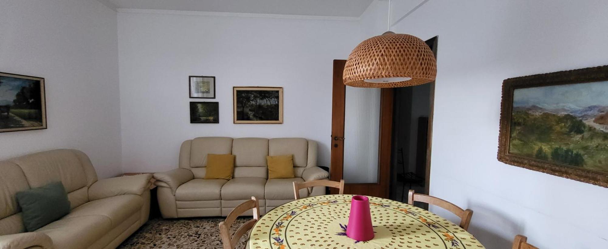 Villa Delle Rose كيافاري المظهر الخارجي الصورة