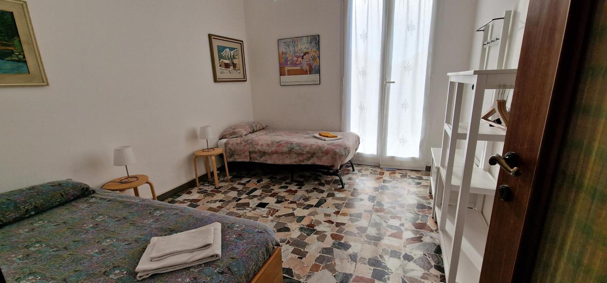 Villa Delle Rose كيافاري المظهر الخارجي الصورة